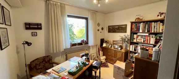 3 bedrooms House in Lippe, Germany No. 182512 23