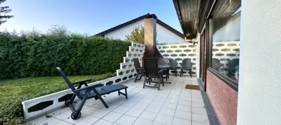 3 bedrooms House in Lippe, Germany No. 182512 25