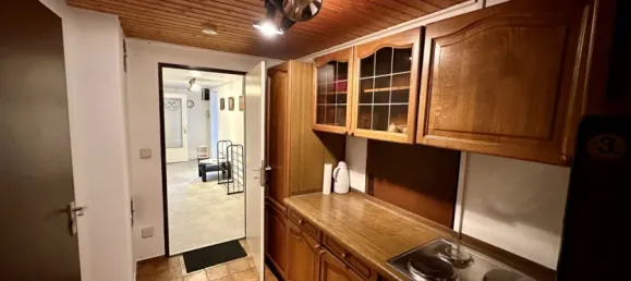 3 bedrooms House in Lippe, Germany No. 182512 21