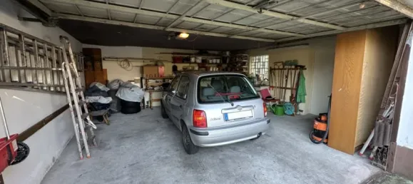 3 bedrooms House in Lippe, Germany No. 182512 24