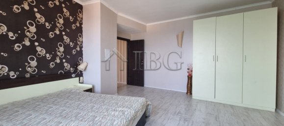 Apartamento de 2 dormitorios en Sveti Vlas, Bulgaria No. 1221 12