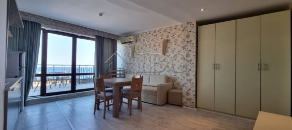 Apartamento de 2 dormitorios en Sveti Vlas, Bulgaria No. 1221 7