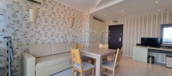 Apartamento de 2 dormitorios en Sveti Vlas, Bulgaria No. 1221 9