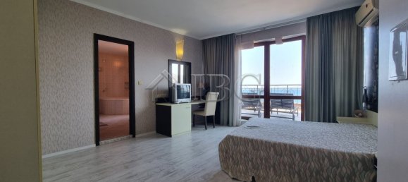 Apartamento de 2 dormitorios en Sveti Vlas, Bulgaria No. 1221 13