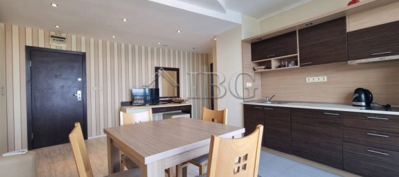 Apartamento de 2 dormitorios en Sveti Vlas, Bulgaria No. 1221 8