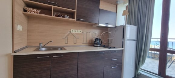 Apartamento de 2 dormitorios en Sveti Vlas, Bulgaria No. 1221 10