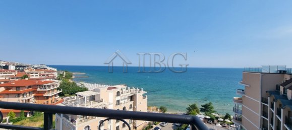 Apartamento de 2 dormitorios en Sveti Vlas, Bulgaria No. 1221 3