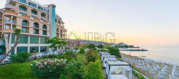 Apartamento de 2 dormitorios en Sveti Vlas, Bulgaria No. 1221 18