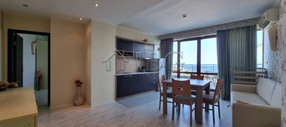 Apartamento de 2 dormitorios en Sveti Vlas, Bulgaria No. 1221 6