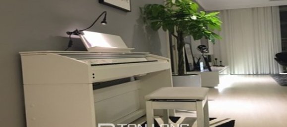 3 bedrooms Apartment in Dong Da, Vietnam No. 1967 6