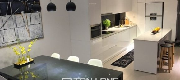 3 bedrooms Apartment in Dong Da, Vietnam No. 1967 3