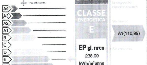 Квартира с 2 спальнями в Удине, Италия № 211417 17