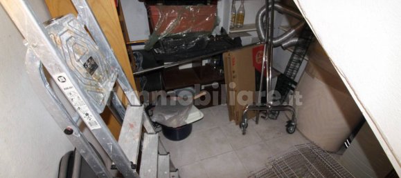 Квартира с 2 спальнями в Удине, Италия № 211417 16