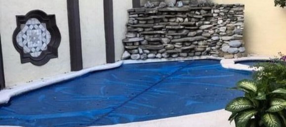 Casa T3 em Nuevo Leon, Mexico N.º 146410 2