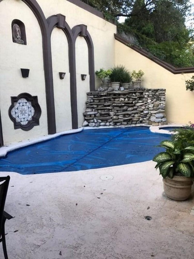 3 bedrooms House in Nuevo Leon, Mexico No. 146410