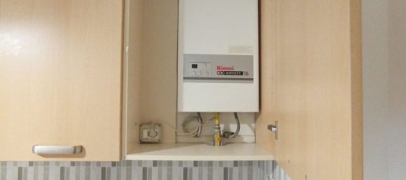 3 bedrooms Apartment in Bergamo, Italy No. 316108 8