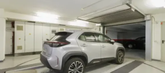 Garage in Madrid, Spain 33m², Nr. 176804 22