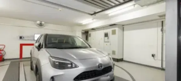 Garage in Madrid, Spain 33m², Nr. 176804 10