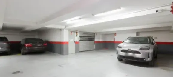 Garage in Madrid, Spain 33m², Nr. 176804 14