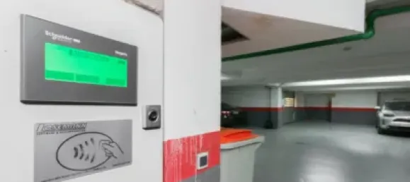 Garage in Madrid, Spain 33m², Nr. 176804 12