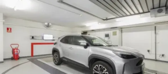 Garage in Madrid, Spain 33m², Nr. 176804 9