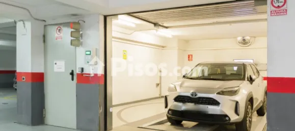 Garage in Madrid, Spain 33m², Nr. 176804 21