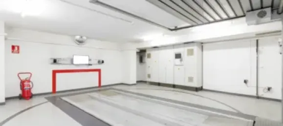 Garage in Madrid, Spain 33m², Nr. 176804 15
