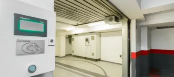 Garage in Madrid, Spain 33m², Nr. 176804 16