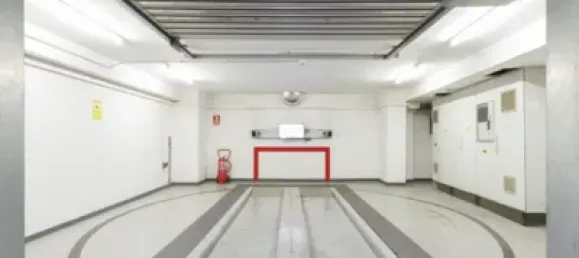 Garage in Madrid, Spain 33m², Nr. 176804 7