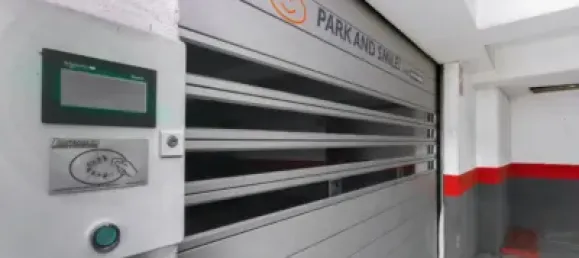 Garage in Madrid, Spain 33m², Nr. 176804 8