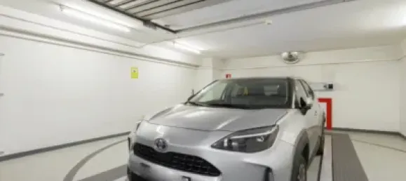 Garage in Madrid, Spain 33m², Nr. 176804 11