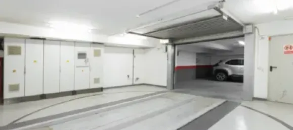 Garage in Madrid, Spain 33m², Nr. 176804 19