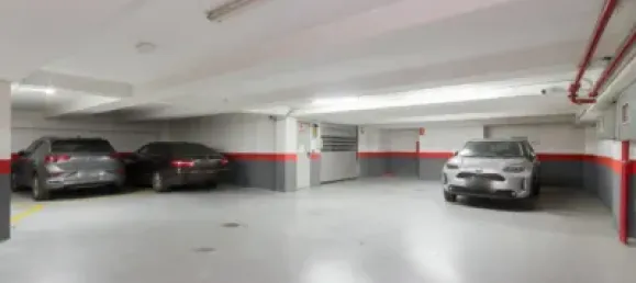 Garage in Madrid, Spain 33m², Nr. 176804 13