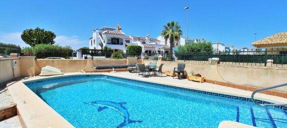 2 Schlafzimmer Wohnung in Alicante, Spain, Nr. 143172 2