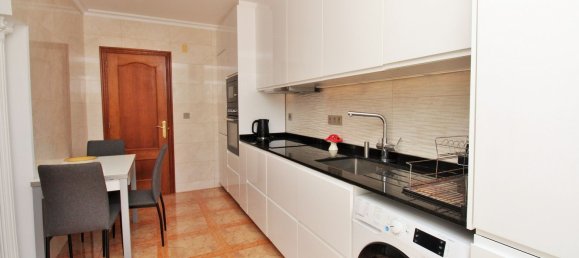 2 Schlafzimmer Wohnung in Alicante, Spain, Nr. 143172 8