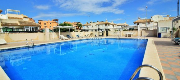 2 Schlafzimmer Wohnung in Alicante, Spain, Nr. 143172 21