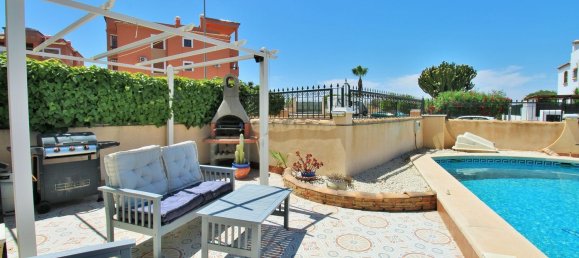 2 Schlafzimmer Wohnung in Alicante, Spain, Nr. 143172 3