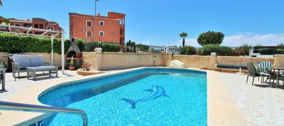 2 Schlafzimmer Wohnung in Alicante, Spain, Nr. 143172 20