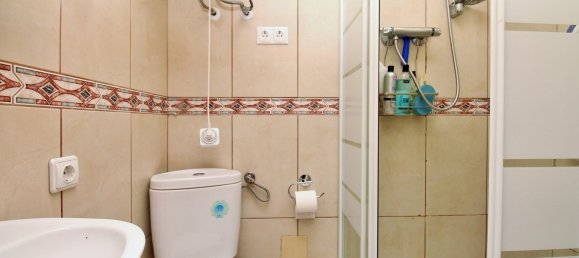 2 Schlafzimmer Wohnung in Alicante, Spain, Nr. 143172 16