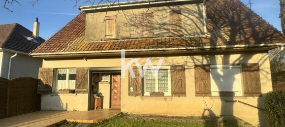 5 Schlafzimmer Haus in Saint-Quentin-la-Motte-Croix-au-Bailly, France, Nr. 73193 17