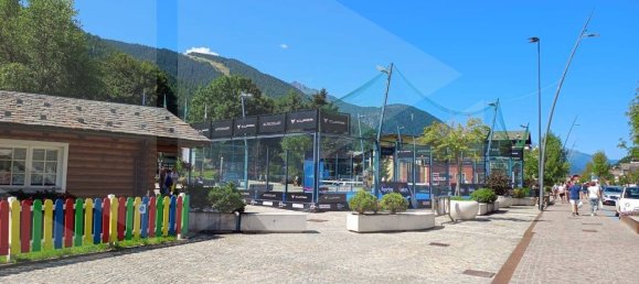 4 rooms Apartment in Corteno Golgi, Italy No. 24251 7