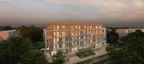 2 bedrooms Penthouse in Florence, Italy No. 13557 3