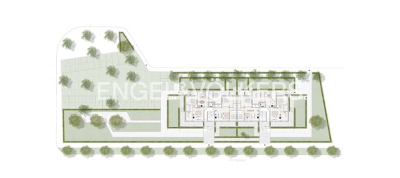 2 bedrooms Penthouse in Florence, Italy No. 13557 7