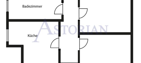 Дом с 4 спальнями в Целендорф, Германия № 59460 10