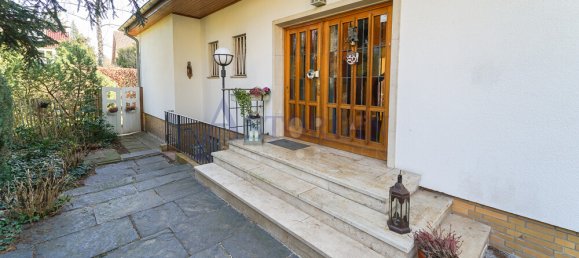 Дом с 4 спальнями в Целендорф, Германия № 59460 7