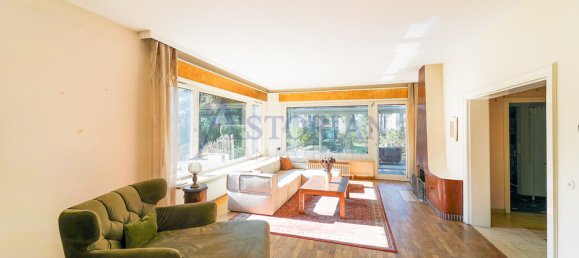 Дом с 4 спальнями в Целендорф, Германия № 59460 4