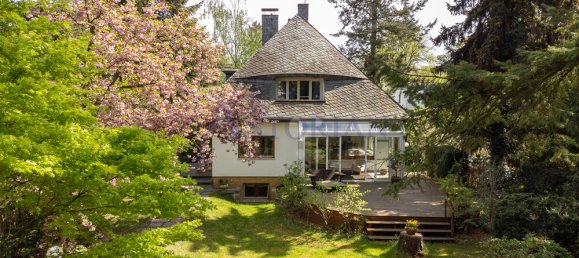 Дом с 4 спальнями в Целендорф, Германия № 59460 2