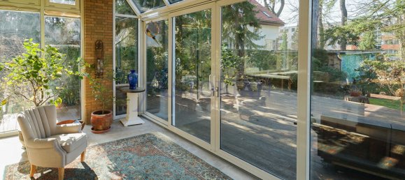 Дом с 4 спальнями в Целендорф, Германия № 59460 5