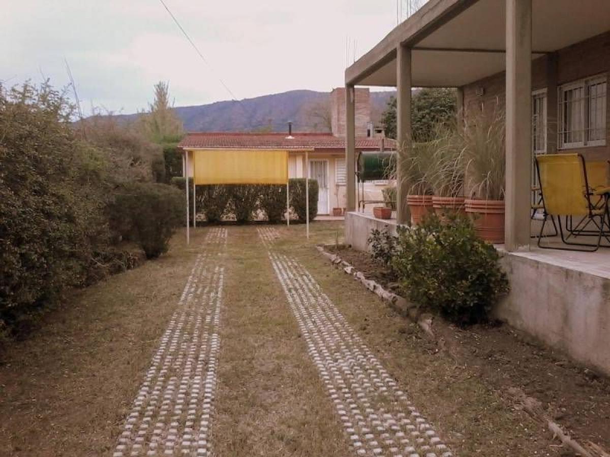 2 غرف نوم منزل في Cordoba, Argentina رقم 60393