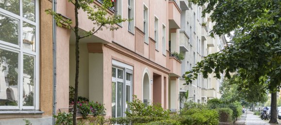 1 Schlafzimmer Wohnung in Pankow, Germany, Nr. 89905 5